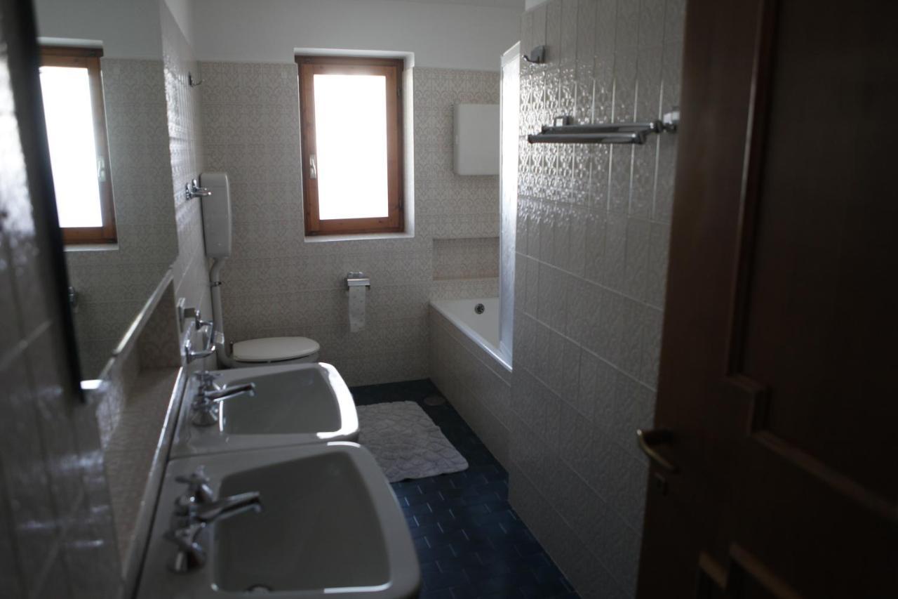 Villa Marilena - The Little Лівіньо Екстер'єр фото